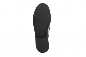 Дамски обувки с връзки PITILLOS - 5334-negroaw18