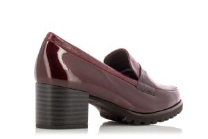 Дамски обувки PITILLOS - 5400-bordoaw18