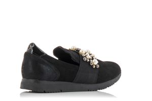 Дамски спортни обувки TAMARIS - 24603-blackaw18