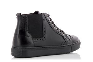 Дамски спортни обувки CAMPIONE - lusi22-blackaw18