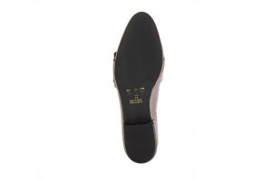 Дамски обувки без връзки DONNA ITALIANA - 2658365-prataaw18