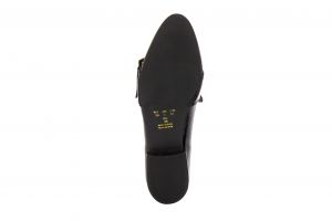 Дамски обувки без връзки DONNA ITALIANA - 2658365-pretoaw18