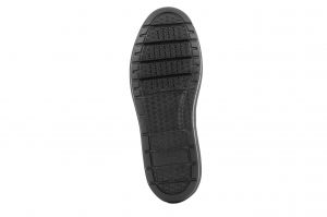 Дамски спортни обувки GEOX - d84anf-burgundyaw18