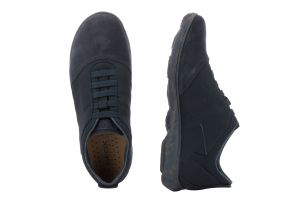 Мъжки спортни обувки GEOX - u52d7b-navyaw18