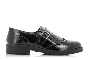 Дамски обувки без връзки IMAC - 205000-blackaw18