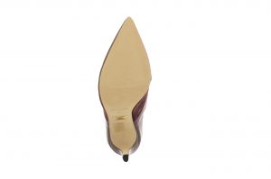 Дамски обувки на ток VERONELLA - 48581-vinhoaw18