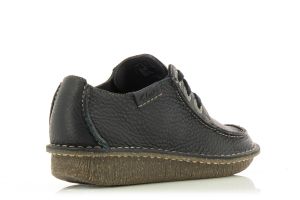 Дамски обувки с връзки CLARKS - 20301123-navyaw18
