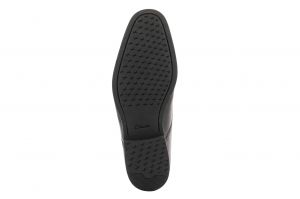 Мъжки класически обувки CLARKS - 26129232-blackaw18
