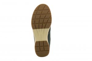 Мъжки обувки с връзки CLARKS - 20353216-navyaw18