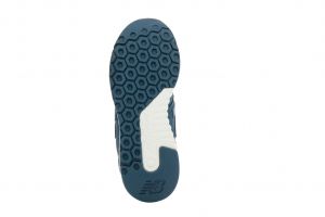 Дамски спортни обувки NEW BALANCE - wrl247-blueaw18
