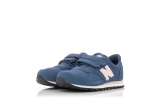 Детски спортни обувки NEW BALANCE - ke420s-blueaw18