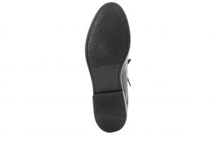 Дамски обувки с връзки VERONELLA - 2211582-1-neroaw18