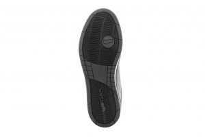 Мъжки спортни обувки GAS - m824025-blackaw18