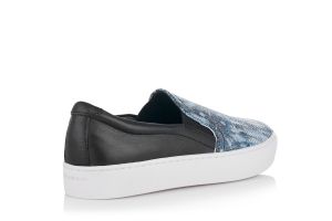 Дамски спортни обувки Vagabond - 4121-308-blue multiss16