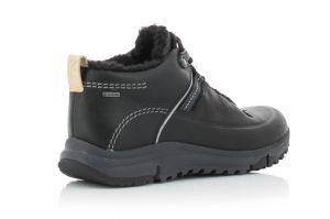 Дамски обувки CLARKS - 26137173-blackaw18