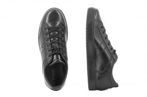 Мъжки спортни обувки IMAC - 204460-blackaw18