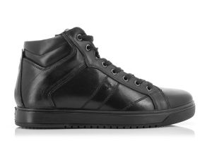 Мъжки спортни обувки IMAC - 204470-blackaw18