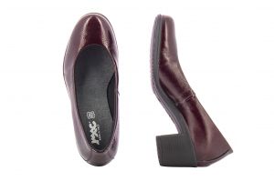 Дамски обувки на ток IMAC - 205200-bordeauxaw18