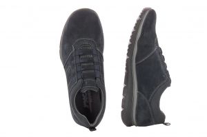 Мъжки обувки без връзки IMAC - 204730-d.blueaw18