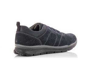 Мъжки обувки без връзки IMAC - 204730-d.blueaw18