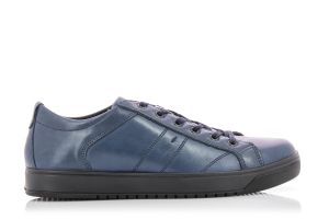 Мъжки спортни обувки IMAC - 204460-blueaw18
