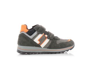 Детски спортни обувки момче IMAC - 230468-2-grey/orangeaw18