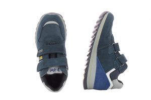 Детски спортни обувки момче IMAC - 230468-2-blue/greyaw18