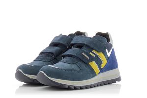 Детски спортни обувки момче IMAC - 230468-3-blue/greyaw18
