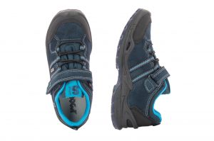 Детски спортни обувки момче IMAC - 231918-2-blueaw18