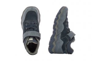 Детски спортни обувки момче IMAC - 232108-3-blue/greyaw18