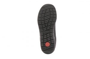 Мъжки обувки с връзки IMAC - 202758-blackaw18