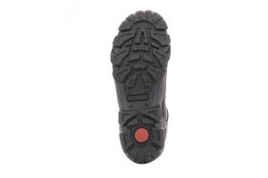 Мъжки спортни обувки IMAC - 203858-brownaw18