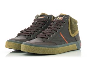 Мъжки спортни обувки NAPAPIJRI - 17833991-brownaw18