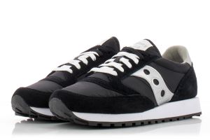 Мъжки спортни обувки SAUCONY - 2044-1-silver/blackaw18