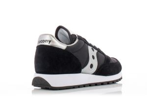 Мъжки спортни обувки SAUCONY - 2044-1-silver/blackaw18