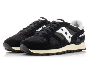 Мъжки спортни обувки SAUCONY - s70424-2-black/whiteaw18