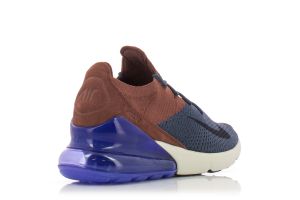 Мъжки спортни обувки NIKE - a01023-blueaw18