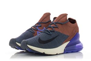 Мъжки спортни обувки NIKE - a01023-blueaw18