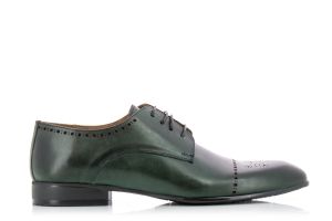 Мъжки клaсически обувки SENATOR - p50825-d.greenss19