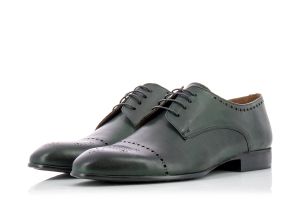 Мъжки клaсически обувки SENATOR - p50825-d.greenss19