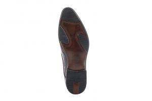 Мъжки клaсически обувки SENATOR - p27005-blackss19