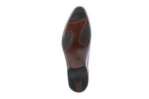 Мъжки клaсически обувки SENATOR - p27026-blackss19