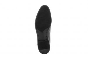 Мъжки клaсически обувки SENATOR - p60102-blackss19