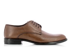 Мъжки клaсически обувки SENATOR - k2425-tanss19