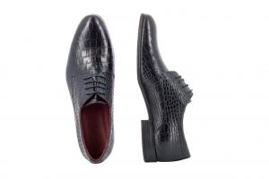 Мъжки класически обувки SENATOR - p23502-d/bluess19