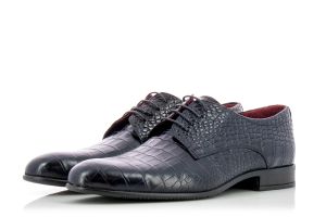 Мъжки класически обувки SENATOR - p23502-d/bluess19