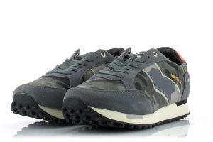 Мъжки спортни обувки GAS - 813011-ashss19