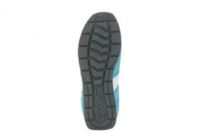 Мъжки спортни обувки GAS - 813045-azuress19