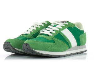 Mъжки спортни обувки GAS - 813045-greenss19