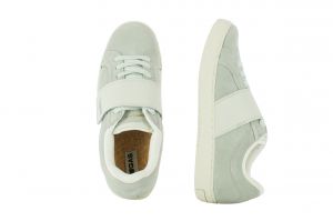 Мъжки спортни обувки GAS - 814005-whitess19